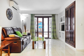Apartamento Aldea del Mar